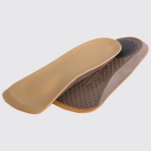 کفی طبی مخصوص خار پاشنه بدون پنجه کد 21200