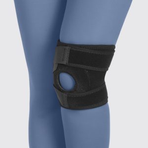 ثابت کننده زانو تک سایز کد 46100