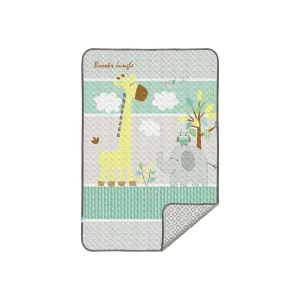 پتوتک سایز BROOKS JUNGLE