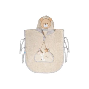 حوله شنلی BEAR&KITE