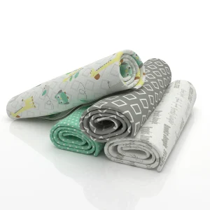 خشک کن BROOKS JUNGLE