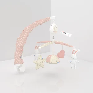 آویز موزیکال DREAMER DAISY