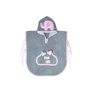 حوله شنلی FAMILY LOVE-GIRL