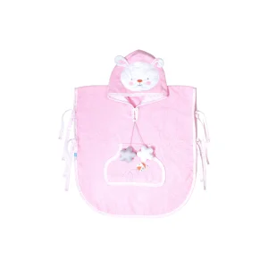 حوله شنلی LITTLE BUNNY