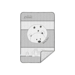 پتوتک سایز LITTLE DREAM