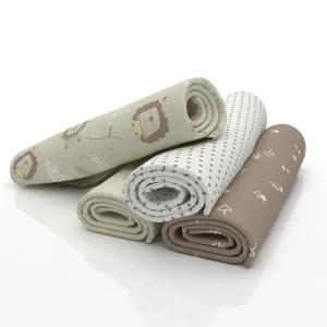 خشک کن LION CUBS (جدیدترین طرح)