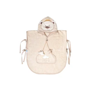 حوله شنلی TEDDY BEAR