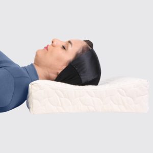 بالش طبی با فوم اسفنجی کد 51100