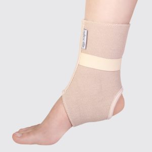 قوزک بند دولایه کد 11400