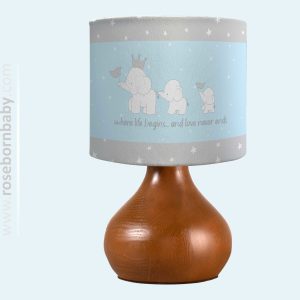 آباژور لوکس ENDLESS LOVE-BOY