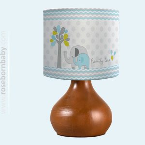 آباژور لوکس FAMILY LOVE-BOY