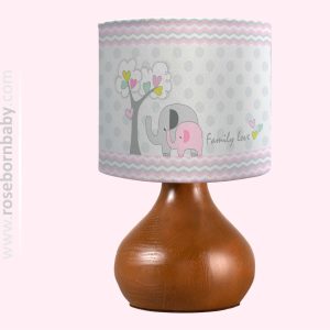 آباژور لوکس FAMILY LOVE-GIRL