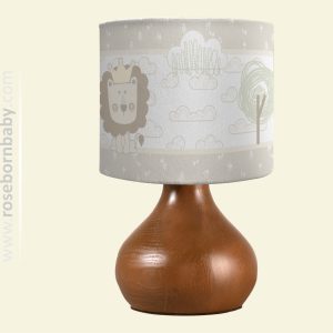 آباژور لوکس LION CUBS (جدیدترین طرح)