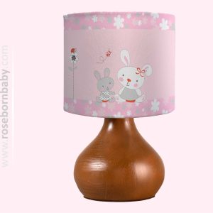 آباژور لوکس LITTLE BUNNY