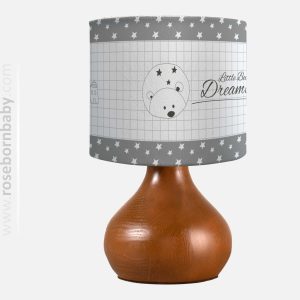 آباژور لوکس LITTLE DREAM