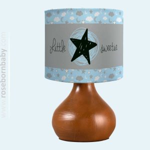 آباژور لوکس LITTLE SWEETIE-BOY