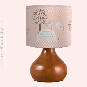 آباژور لوکس LOVE SONG