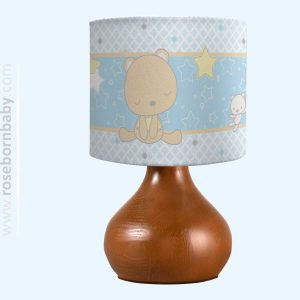 آباژور لوکس LOVELY BEAR