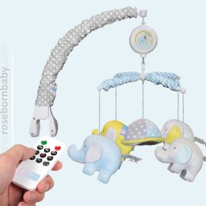 آویز موزیکال FAMILY LOVE-BOY