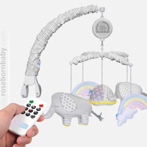 آویز موزیکال FOREVER LOVE