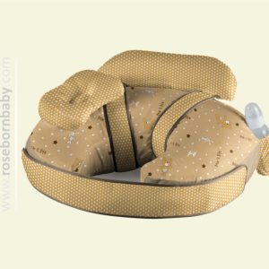 بالشc طرحBEAR & KITE