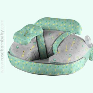 بالشc طرحBROOKS JUNGLE