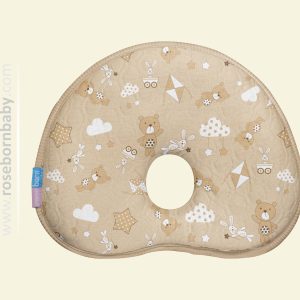 بالش فرم دهی سر BEAR & KITE (طبی)