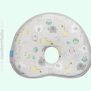 بالش فرم دهی سر BROOKS JUNGLE(طبی)