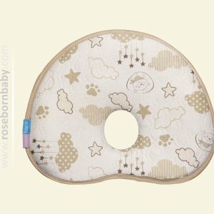 بالش فرم دهی سر TEDDY BEAR(طبی)