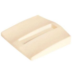 بالشتک دوکاره (پشتی، نشیمن) کد 90200