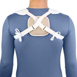 بانداژ ترقوه کد 80100