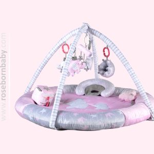 تشک بازی ENDLESS LOVE-GIRL