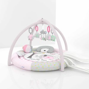 تشک بازی FAMILY LOVE-GIRL