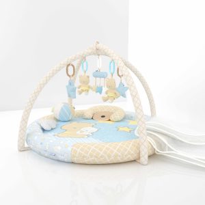 تشک بازی LOVELY BEAR