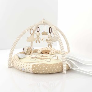 تشک بازی TEDDY BEAR