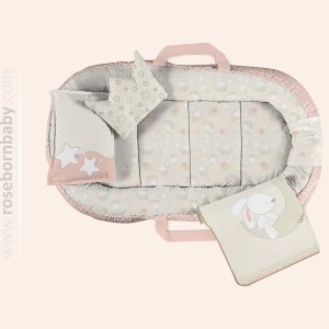 تشک لبه دار DREAMER DAISY