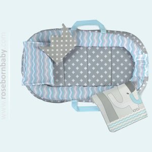 تشک لبه دار FAMILY LOVE-BOY