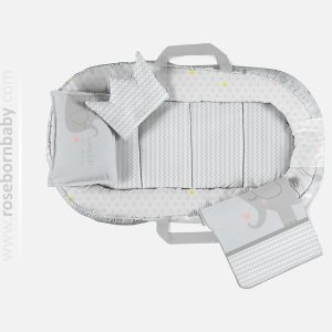 تشک لبه دار FOREVER LOVE