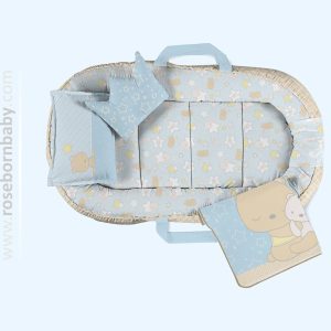 تشک لبه دار LOVELY BEAR