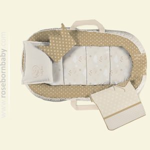 تشک لبه دار TEDDY BEAR