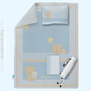 رو تختی نوجوان LOVLEY BEAR