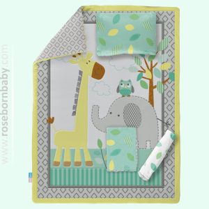 روتختی نوجوان BROOKS JUNGLE