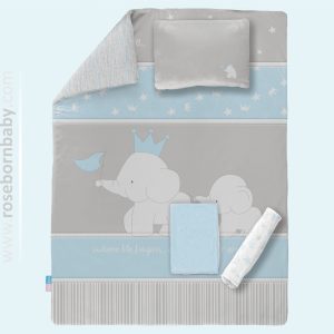 روتختی نوجوان ENDLESS LOVE-BOY