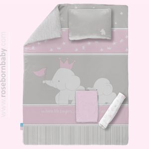 روتختی نوجوان ENDLESS LOVE-GIRL