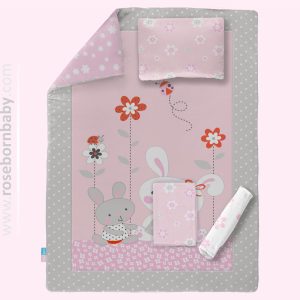 روتختی نوجوان LITTLE BUNNY