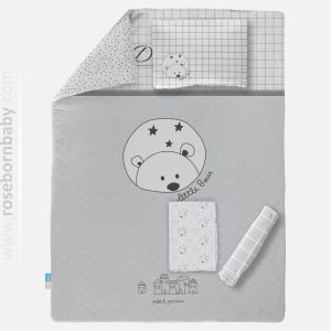 روتختی نوجوان LITTLE DREAM