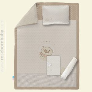 روتختی نوجوان TEDDY BEAR