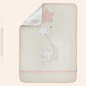 زیر انداز تعویض کوچک FAMILY LOVE-BOY