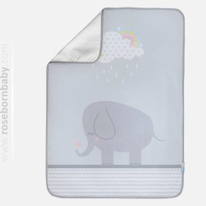 زیر انداز تعویض کوچک FOREVER LOVE