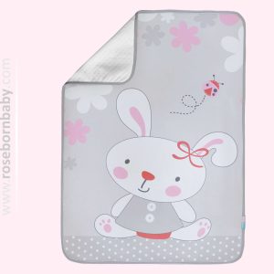 زیر انداز تعویض کوچک LITTLE BUNNY